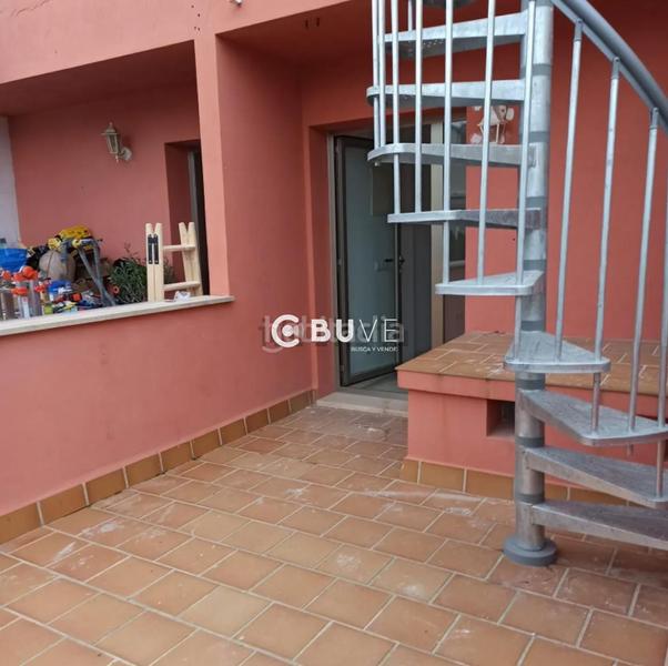 Foto e474bac1-ebd7-4234-9bf1-202827218d2a. Dachwohnung mit heizung in Es Portixol-Es Molinar Palma de Mallorca