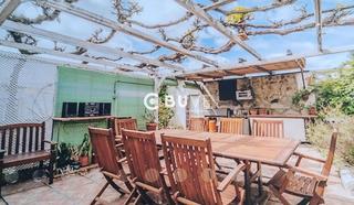 Xalet  Cipres. Se vende chalet independiente de 6 h, con piscina en  san miguel