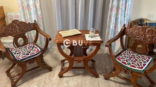 Chalet  Cipres. Se vende chalet independiente de 6 h, con piscina en  san miguel