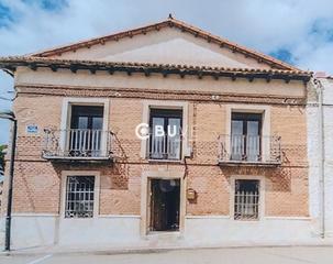 Chalet  Cipres. Se vende chalet independiente de 6 h, con piscina en  san miguel