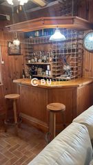 Xalet  Cipres. Se vende chalet independiente de 6 h, con piscina en  san miguel