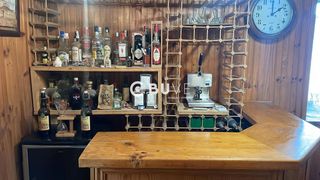 Chalet  Cipres. Se vende chalet independiente de 6 h, con piscina en  san miguel