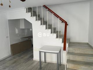 Duplex  Antonia la coquinera. Se vende dúplex en el puerto de santa maría