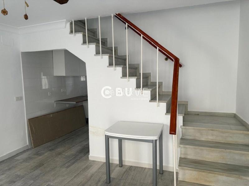 Foto 392f8c8a-0988-492a-b6df-234771c0d47b. Zweistöckige wohnung mit heizung in El Juncal - Vallealto Puerto de Santa María (El)