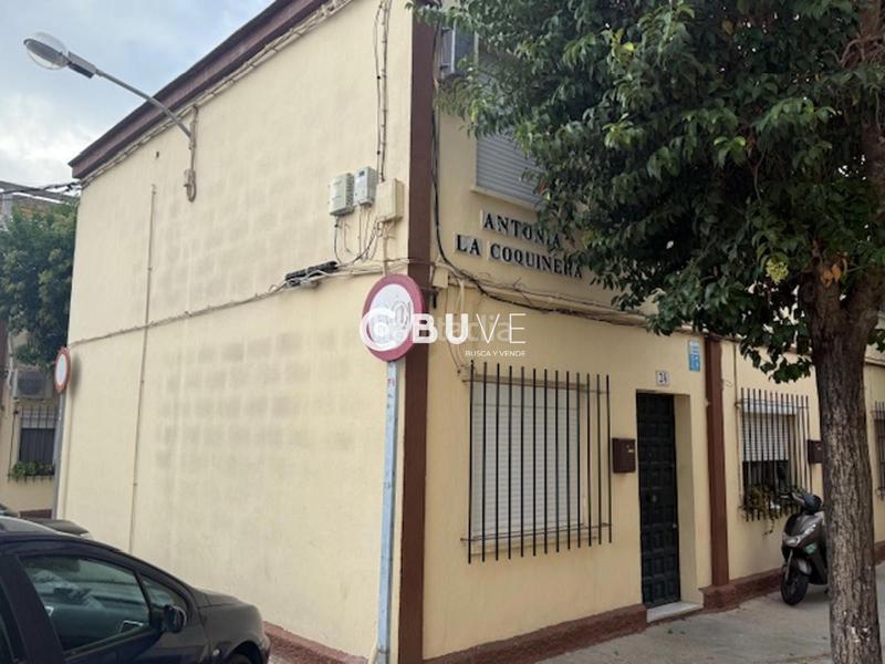 Foto 755cb3eb-ddd9-4a78-83ff-46433fc33196. Zweistöckige wohnung mit heizung in El Juncal - Vallealto Puerto de Santa María (El)