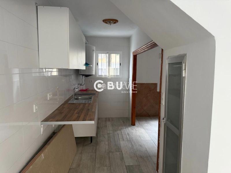 Foto 9ea5a65c-2a4c-43a7-9b70-57fd720c548f. Zweistöckige wohnung mit heizung in El Juncal - Vallealto Puerto de Santa María (El)