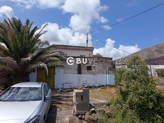 Casa  St elena, polígono 2. Se vende casa a reformar en terreno rústico en las palmas de gra