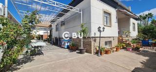 Casa  Albacora, 1. Se vende chalet en almensilla