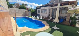 Casa  Albacora, 1. Se vende chalet en almensilla