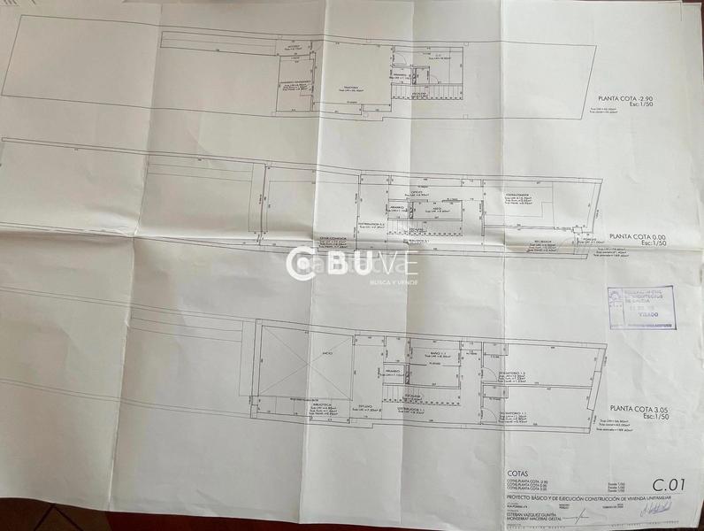 Foto 20f3af98-74f4-41e1-9c1c-6149b5e7e7cd. Casa se vende casa en Perillo a coruña en Perillo Oleiros
