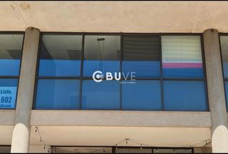 Bureau  Passeig de la via. En venta oficina amplia