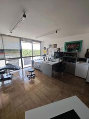 Office space  Passeig de la via. En venta oficina amplia