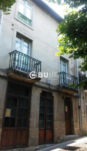Foto 876b716b-f218-462d-ba28-c093db4b095d. Edificio in Casco Viejo Ourense