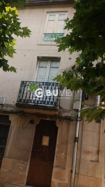 Foto 97121e05-5e0f-4f4f-b4c2-f842210c400c. Edificio in Casco Viejo Ourense