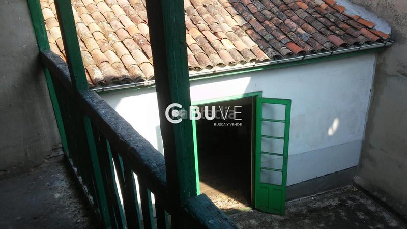 Foto 9846c57e-22ab-4651-9dba-fe00c1765ee0. Edificio in Casco Viejo Ourense