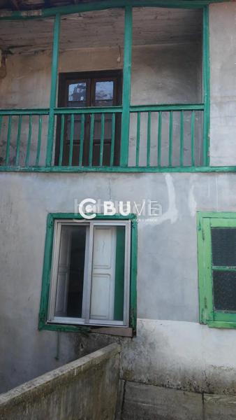 Foto a4d751cf-b204-4b6f-9672-d5217b79f91b. Edificio in Casco Viejo Ourense