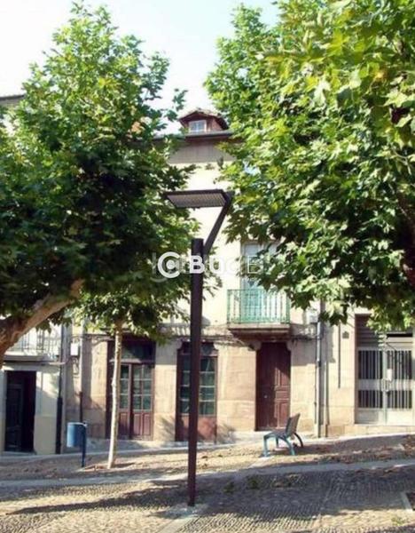 Foto b815e4bf-af1b-44de-b907-1842482c9ebd. Edificio in Casco Viejo Ourense