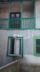 Edificio en de la trinidad