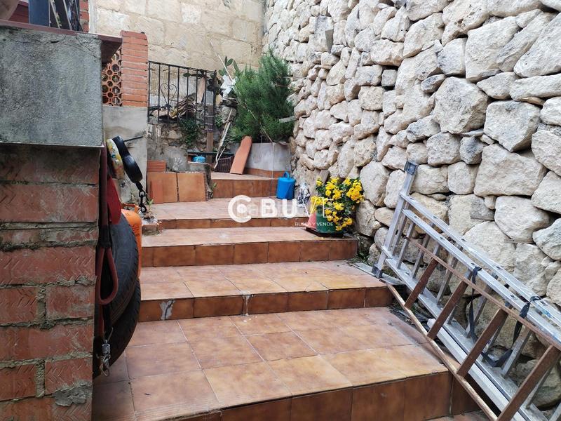 Foto df8a8fcf-e73c-4b9b-9538-5154c5845227. Casa con riscaldamento in Centre-Zona Alta Alcoi