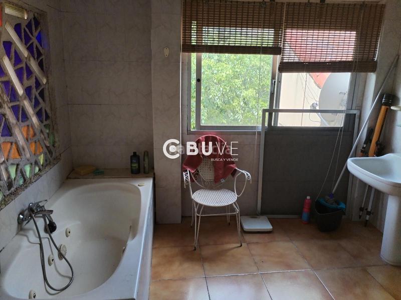 Foto eaec2075-d96d-491c-ab87-2fb41ed078c8. Casa con riscaldamento in Centre-Zona Alta Alcoi
