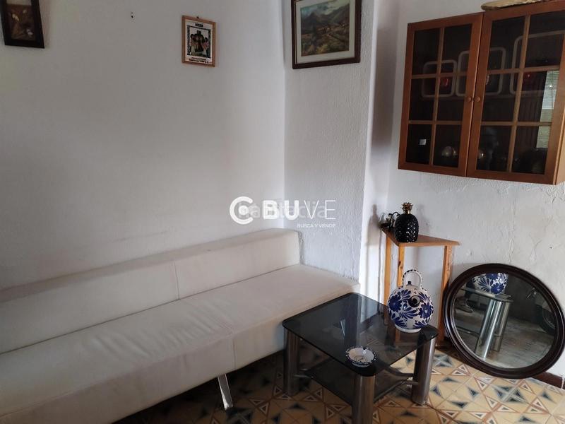 Foto f5a5cc7e-0c80-424e-999a-0d45f628f10a. Casa con riscaldamento in Centre-Zona Alta Alcoi