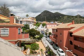 Maison à Cerrado de Calderón - Hacienda Paredes. Se vende chalet pareado en malaga