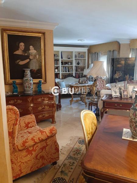 Foto 0d07ee1e-5f4e-4504-a773-6ad3c3c68f29. Flat in La Calzada - La Florida Sevilla