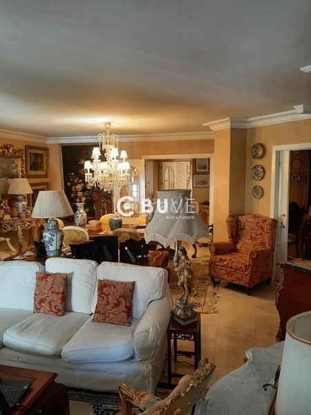 Foto 0e53662a-7aca-49d4-a5f6-baff153bb364. Flat in La Calzada - La Florida Sevilla