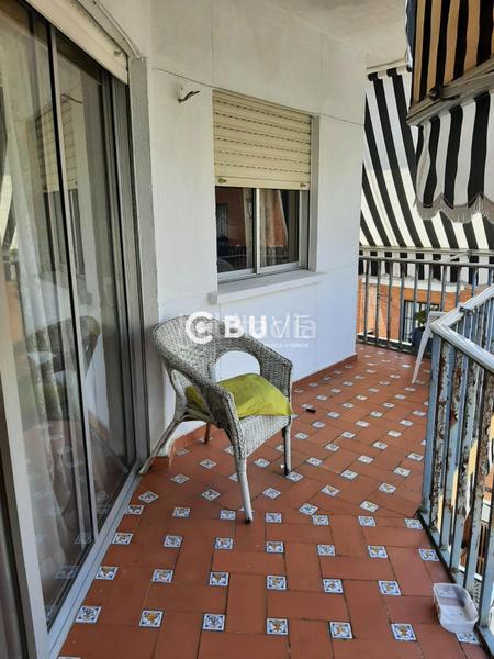 Foto 0f666d5a-ecb3-4744-a31c-0fcc8ebbf081. Flat in La Calzada - La Florida Sevilla