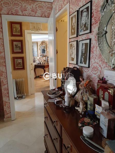 Foto 75ba6a64-b158-4efd-8084-128eb16ebd24. Flat in La Calzada - La Florida Sevilla