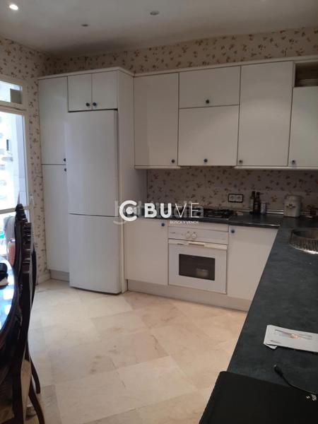 Foto 87078b20-4f8c-4f7a-b35b-8ea107d96c3e. Flat in La Calzada - La Florida Sevilla