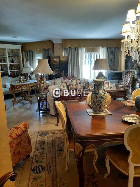 Foto 948785b4-3407-4a9c-9115-22a244db9ecb. Flat in La Calzada - La Florida Sevilla