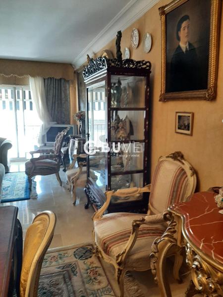 Foto be2561ad-9cd4-4034-ad95-9b63ba8164ed. Flat in La Calzada - La Florida Sevilla