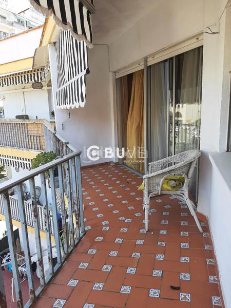 Foto d01e0262-892c-4998-85da-32c494262511. Flat in La Calzada - La Florida Sevilla