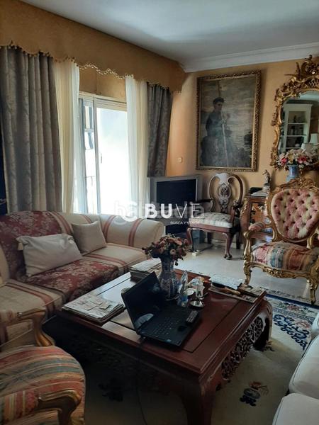 Foto d063823c-685c-4b5a-8ee7-f6e929a2ed18. Flat in La Calzada - La Florida Sevilla