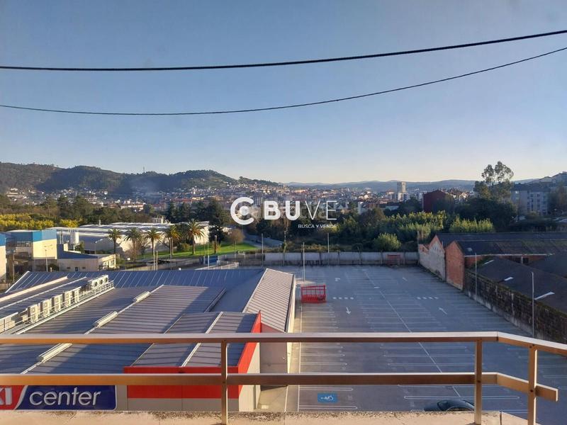 Foto 1a987d88-ad3e-4112-b878-26d57a15767a. Piso se vende piso de 3 hab en Ventiun Ourense