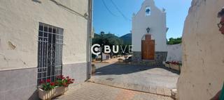 Casa  Ravalet de la trinitat, la hermita de xeresa.. Oportunidad en xeresa  casa con gran potencial de reforma