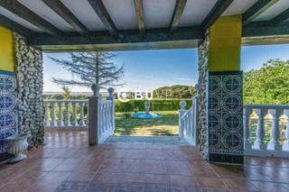 Chalet  De la oliva. Chalet de 4 habitaciones 1 baño parcela 3.000 m en tudela de due