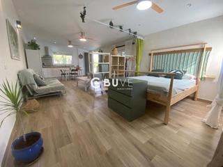 Xalet  Tixe. Se vende chalet con apartamento independiente en coria del río,