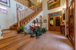 Chalet  Nabuco. Espectacular chalet  alto standing de 6 habitaciones en urbaniza