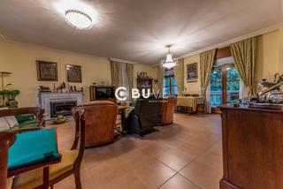 Chalet  Nabuco. Espectacular chalet alto standing en valladolid