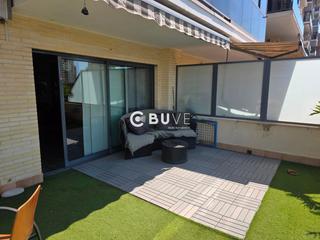 Appartement  Goleta. Se vende fantastico piso en calle goleta alicante