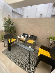 Casa adossada  Burgos. Se vende adosado de 3 hab en dos hermanas