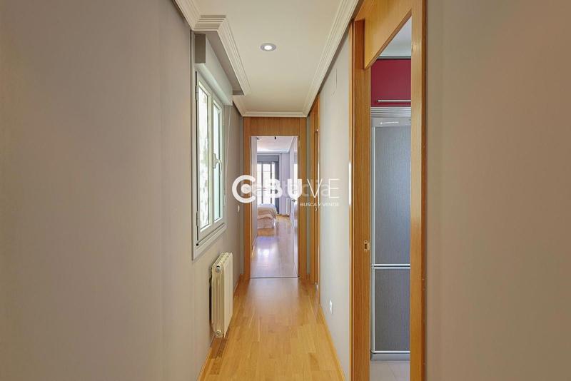 Foto 61898a21-e955-4cfc-ae18-798c194d7dbb. Appartement dans Casco Antiguo León