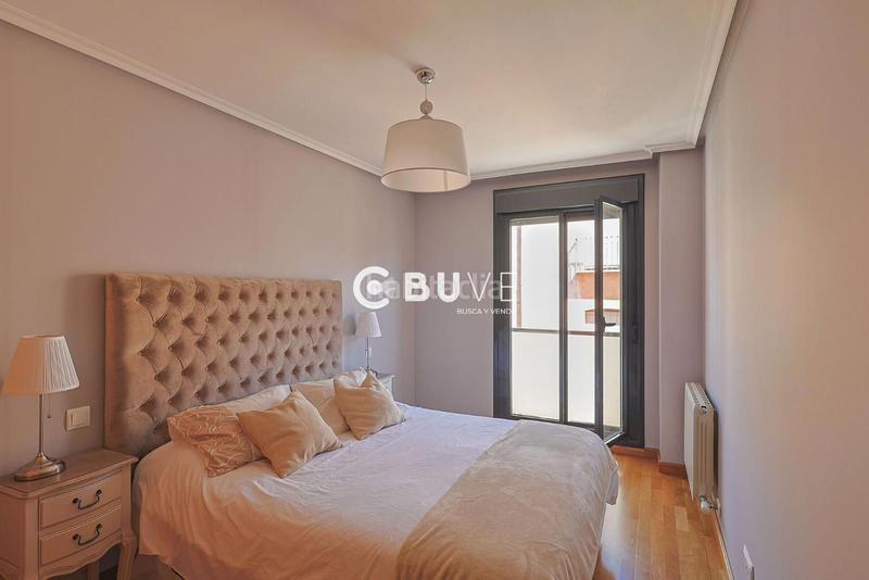 Foto 7330d00a-faa3-43a6-bbd1-55f1597707ea. Appartement dans Casco Antiguo León