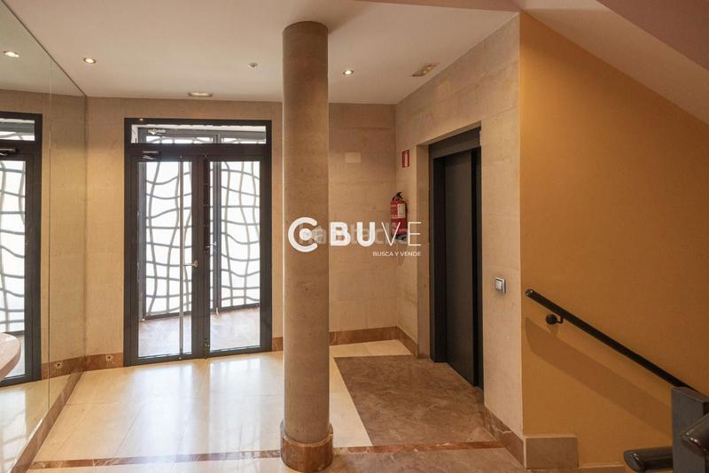 Foto e5bc5817-e212-4193-9a79-76711b0605be. Appartement dans Casco Antiguo León