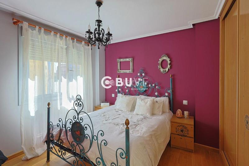 Foto ebb7fd68-4eec-4e1e-95ea-9a116f660de3. Appartement dans Casco Antiguo León