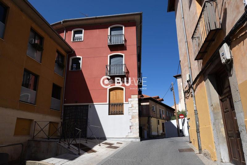Foto f1c88d74-d53a-4b96-9e02-4849681b8fc7. Appartement dans Casco Antiguo León