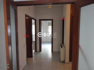 Pis  Calle levante. Se vende piso en toledo