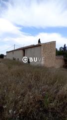 Maison  Pb charrara. Casa en el campo de ricote